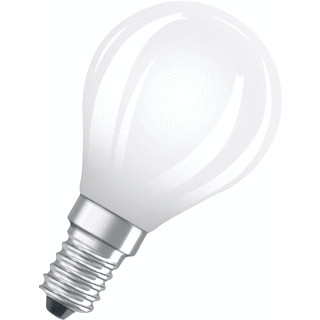 Osram RETRO P DIM60 6.5W/2700E14