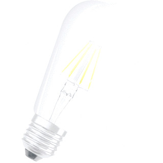 Osram CLASSIC 4W/2700K E27