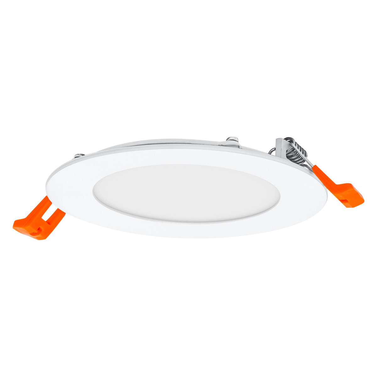 Osram LED SPOT AND DOWNLIGHT RECESS SLIM Led Spot and downlight recess slim 120MM 8W 4000K