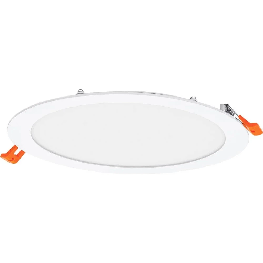 Osram LED SPOT AND DOWNLIGHT RECESS SLIM Led Spot and downlight recess slim 225MM 22W 4000K
