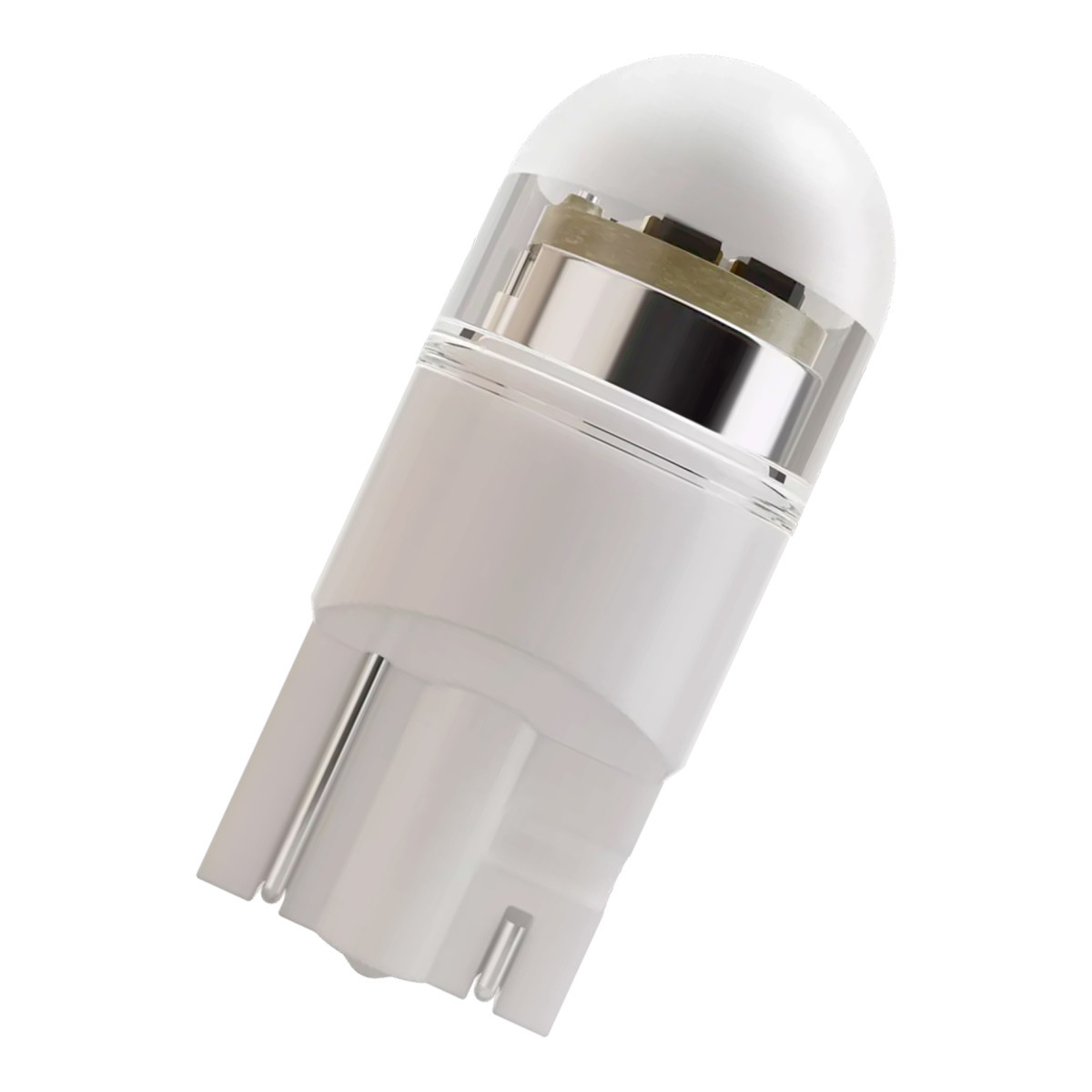 Osram LEDriving 2825DWP Led W5W W2.1x9.5D 12V 1W 6000K blister 2ST