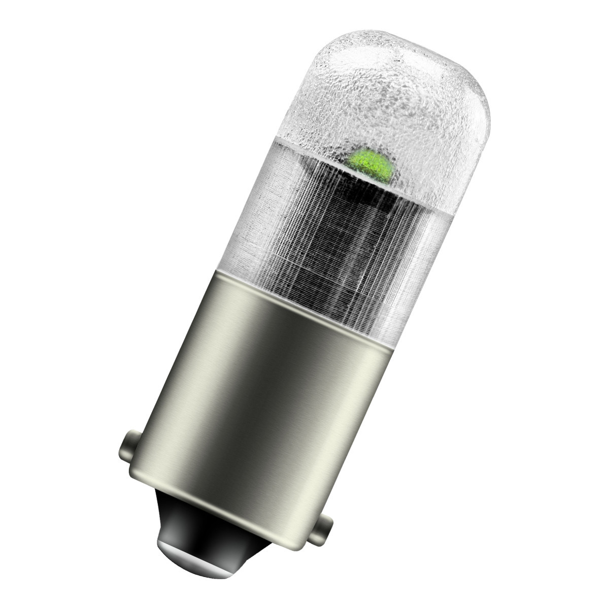 Osram LEDriving 3893DWP Led T4W ba9s 12V 1W 6000K blister 2ST