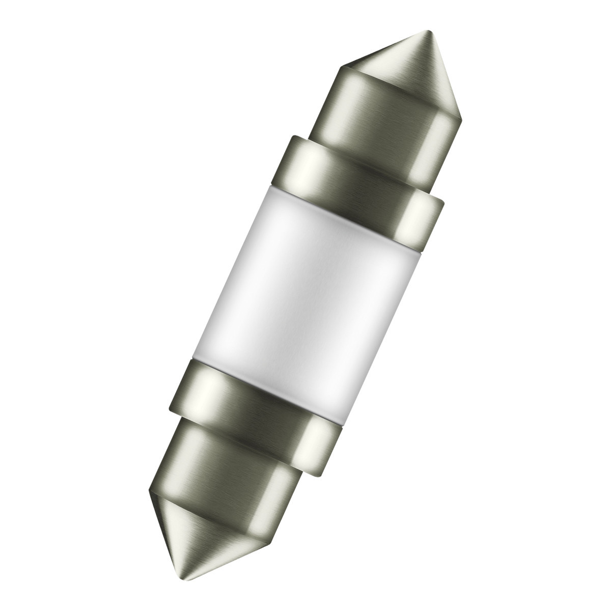 Osram LEDriving 6418DWP Led SV8.5-8 11x37 12V 1W 6000K blister