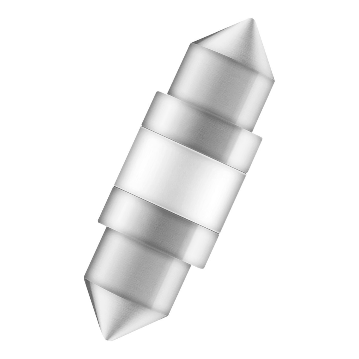 Osram LEDriving 6438DWP Led SV8.5-8 11x31 12V 1W 6000K blister