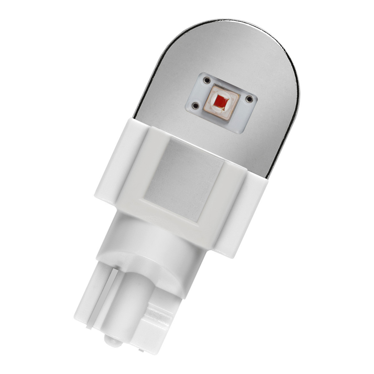 Osram LEDriving 921DRP Led W16W W2.1x9.5D 12V 2W rood blister 2ST