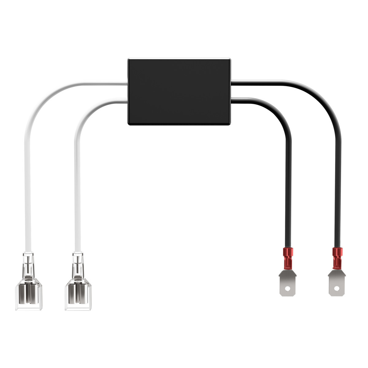 Osram LEDriving Ledriving Error canceler ledec02-2HFB 12V 2ST