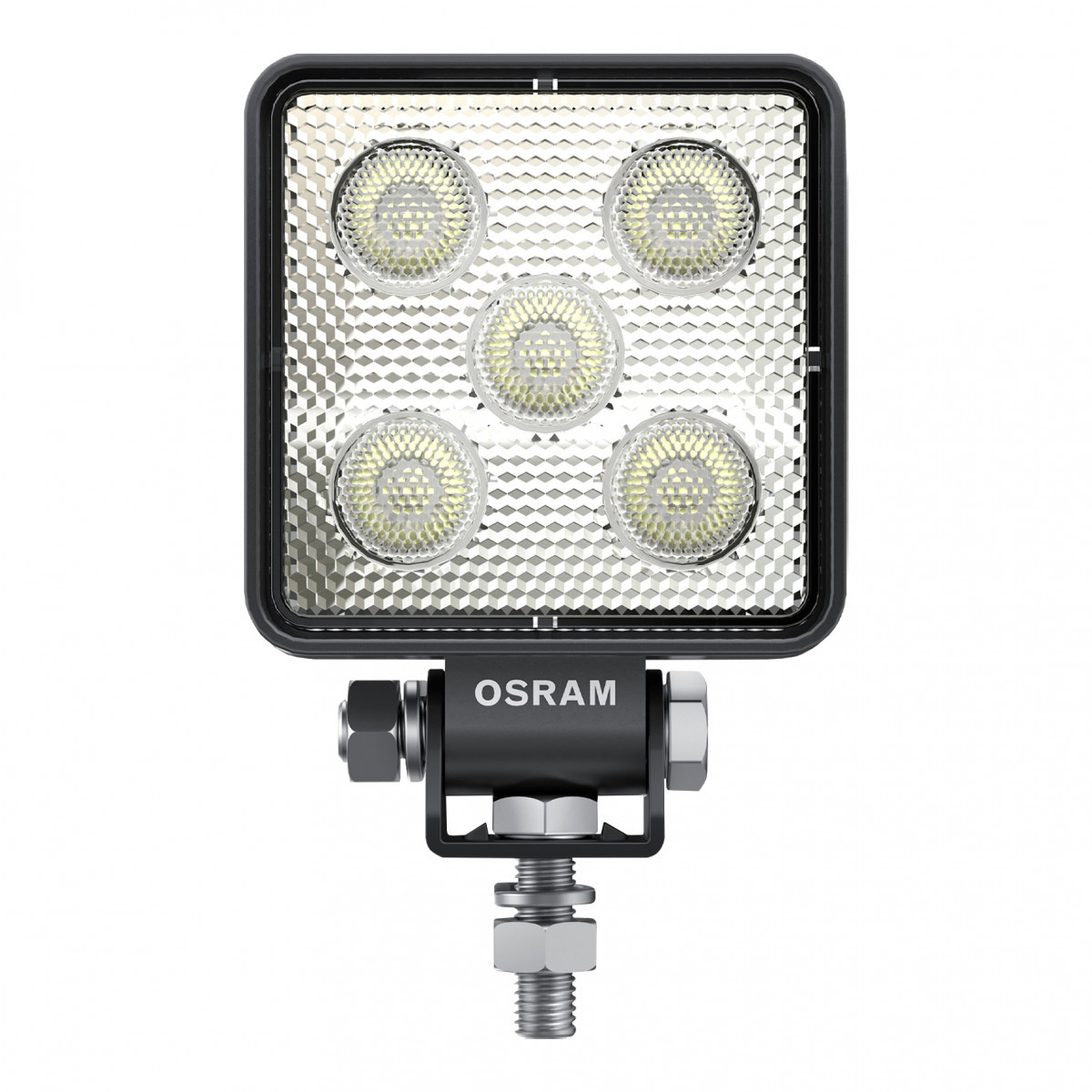 Osram LEDriving Value Ledriving Cube VX70-WD 12/24V 24W duo pack