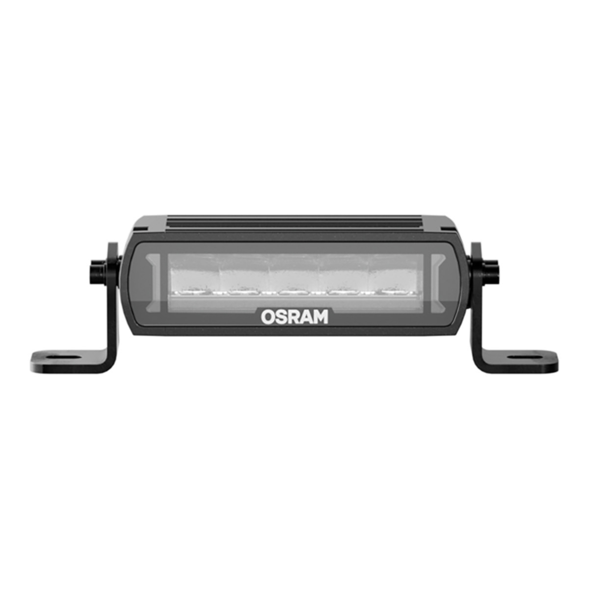 Osram LEDriving Value Ledriving Lightbar FX125-SP gen 2 18W