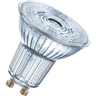 Osram Parathom led-lamp gu10 6,5W reflector 927 2700K 350LM dimbaar