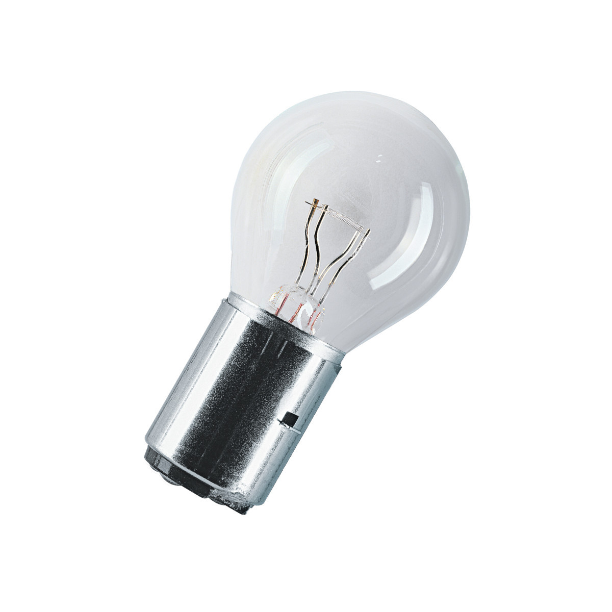 Osram Low-voltage over-pressure dual-coil Low-Voltage over-pressure dual-coil lamps, railway 1210