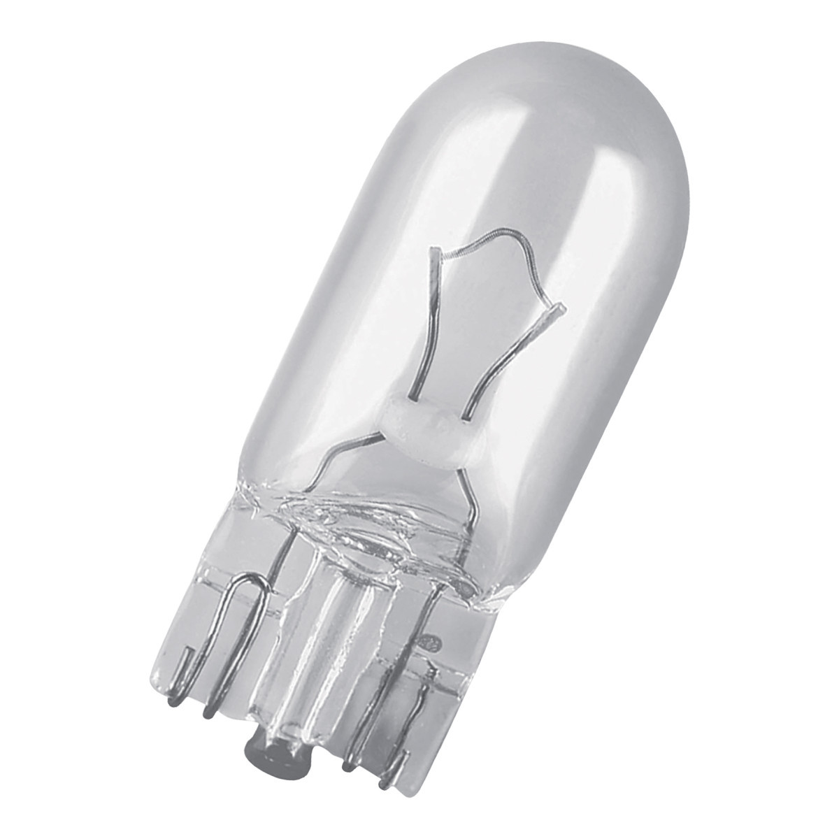 Osram OSR Automotive 2825 W2.1x9.5D 10x27 12V 5W helder blister 2ST