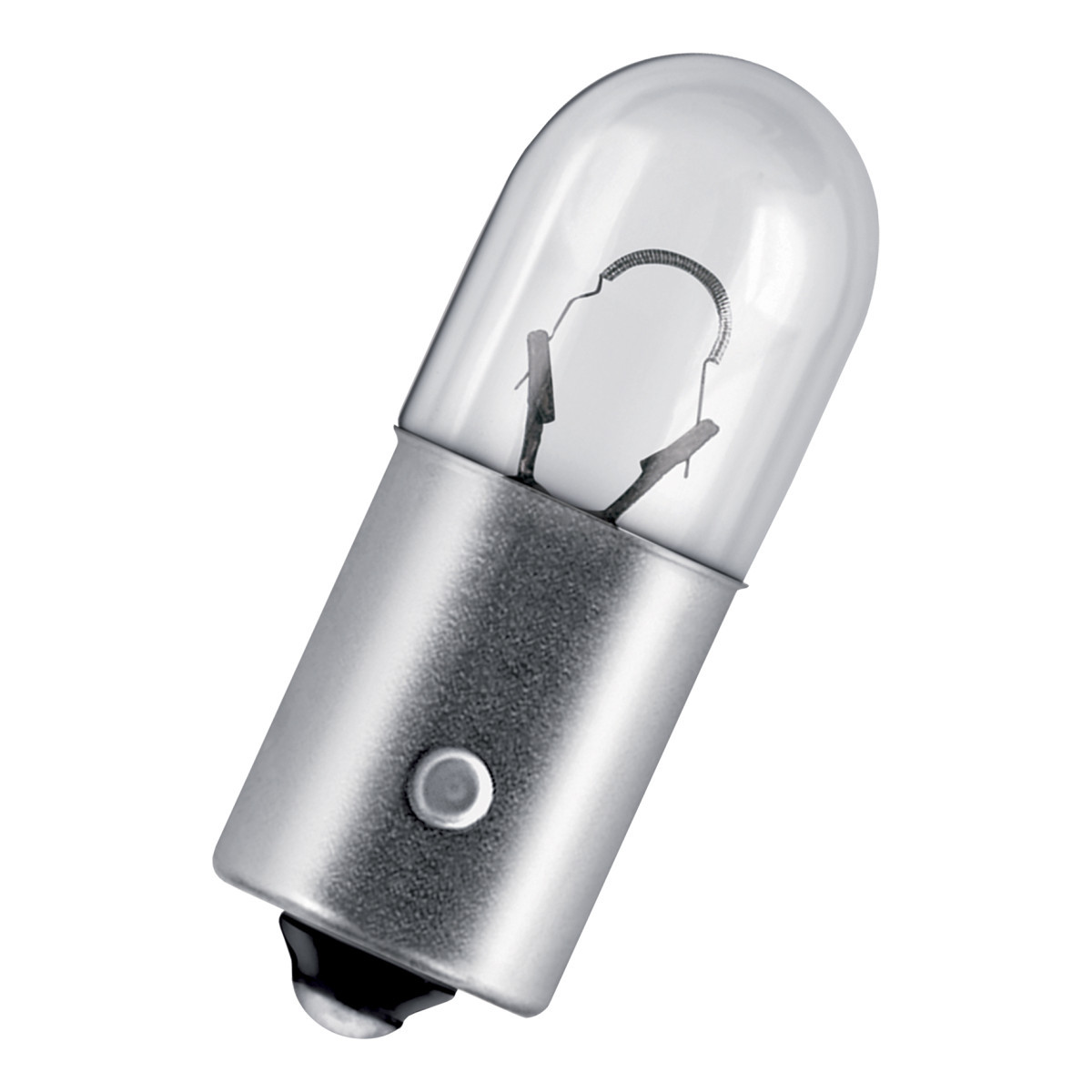 Osram OSR Automotive 3893 Ba9s 9x27 12V 4W blister 2ST