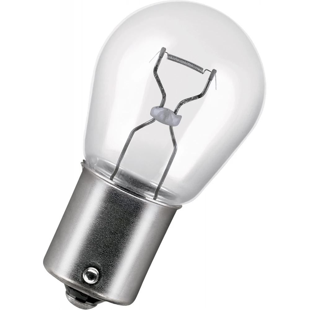 Osram OSR Automotive 7506 Ba15s 27x53 12V 21W helder blister 2ST