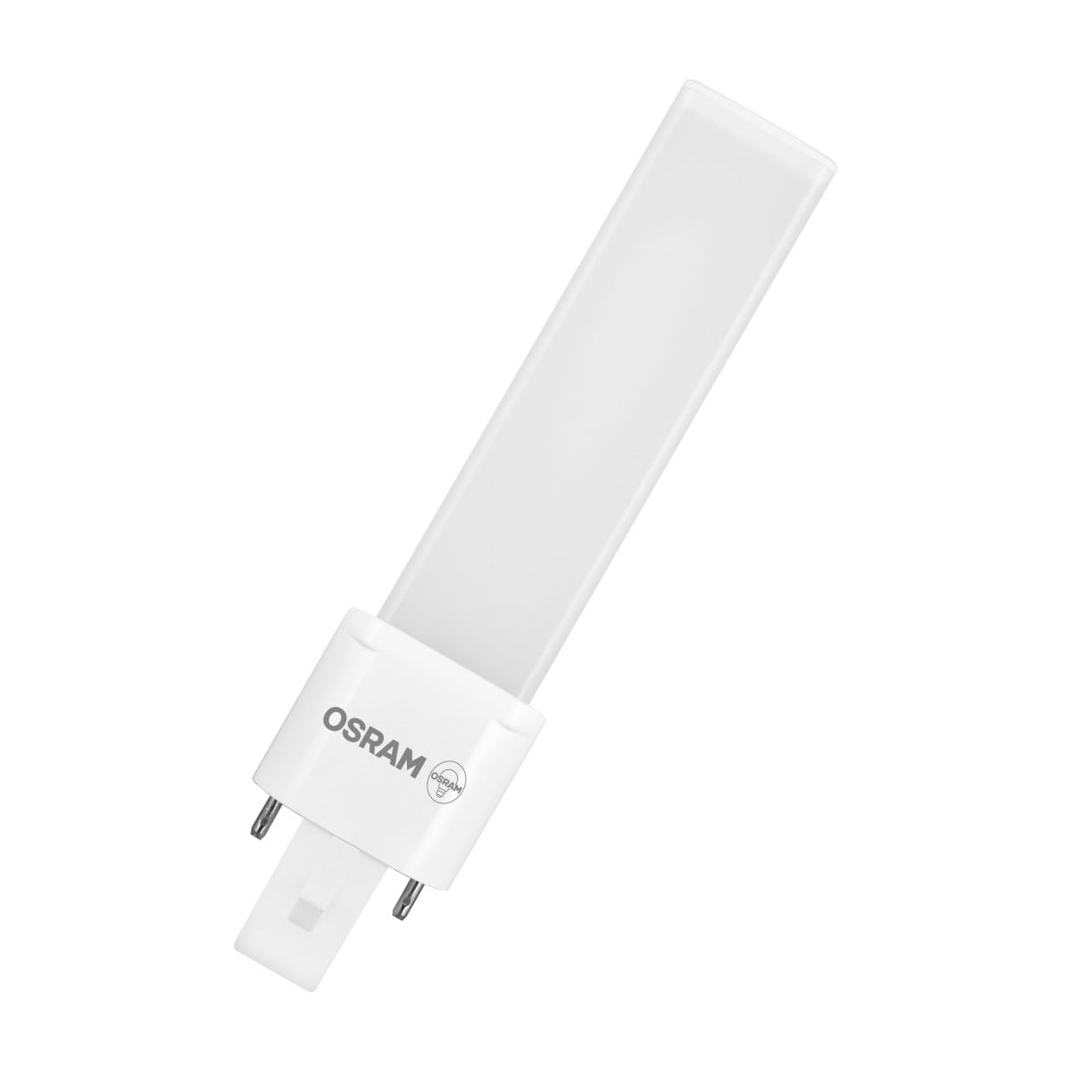 Osram OSRAM DULUX LED S EM & AC MAINS Dulux led S em &amp; ac mains 3.5W 830 G23