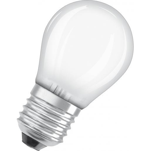 Osram Led-lamp e27 2,5W peer 2700K 250LM