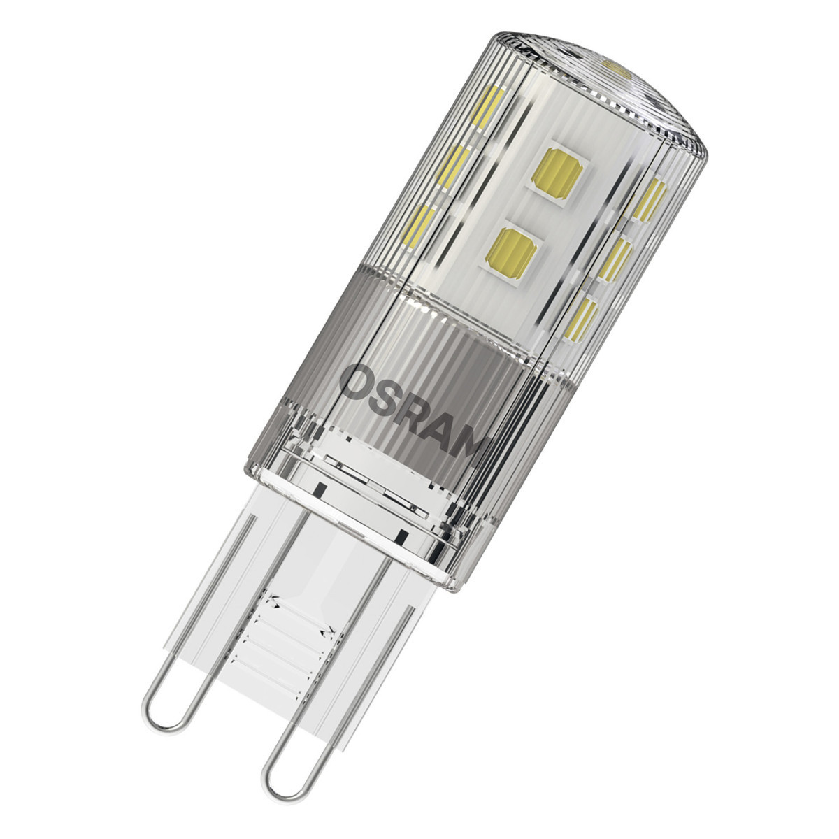 Osram PARATHOM® DIM LED PIN G9 Parathom® Dim led pin G9 30 3 W/2700 K G9