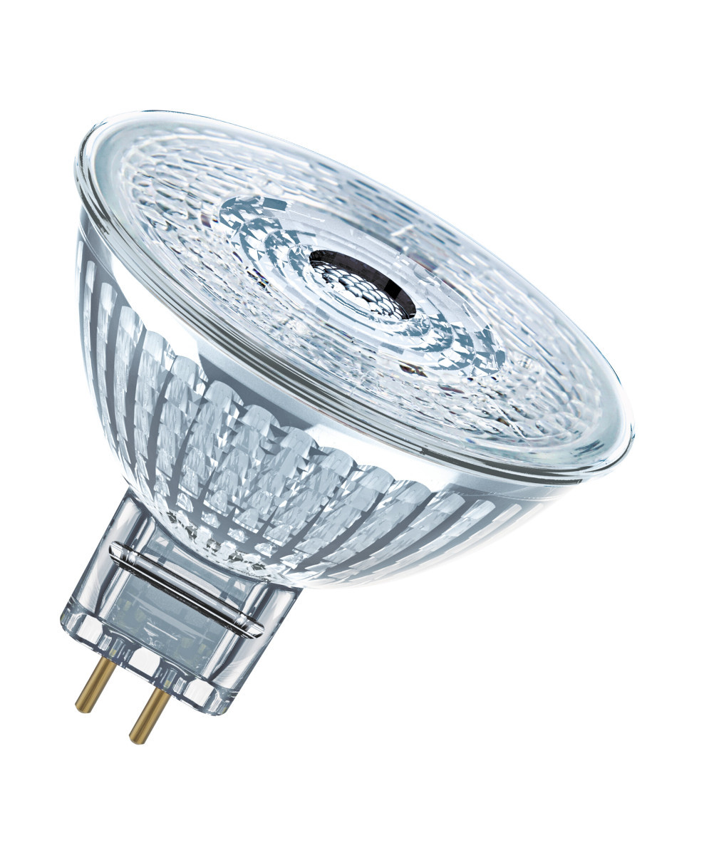 Osram PARATHOM® DIM MR16 Parathom® Dim MR16 35 36 ° 4.9 W/2700 K gu5.3