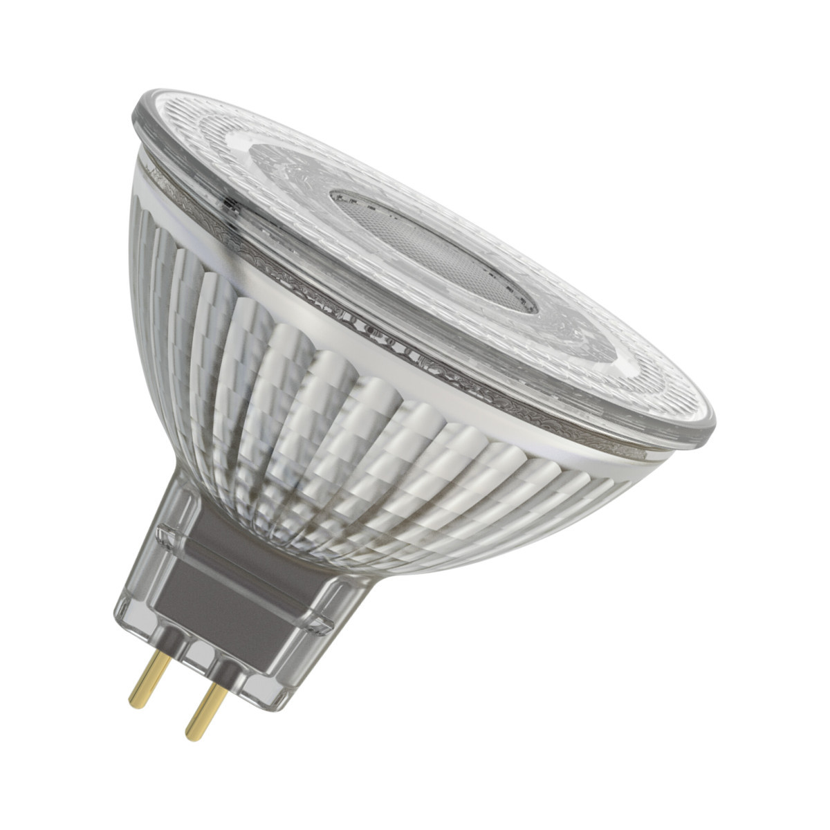 Osram PARATHOM® DIM MR16 Parathom® Dim MR16 50 36 ° 8 W/3000 K gu5.3