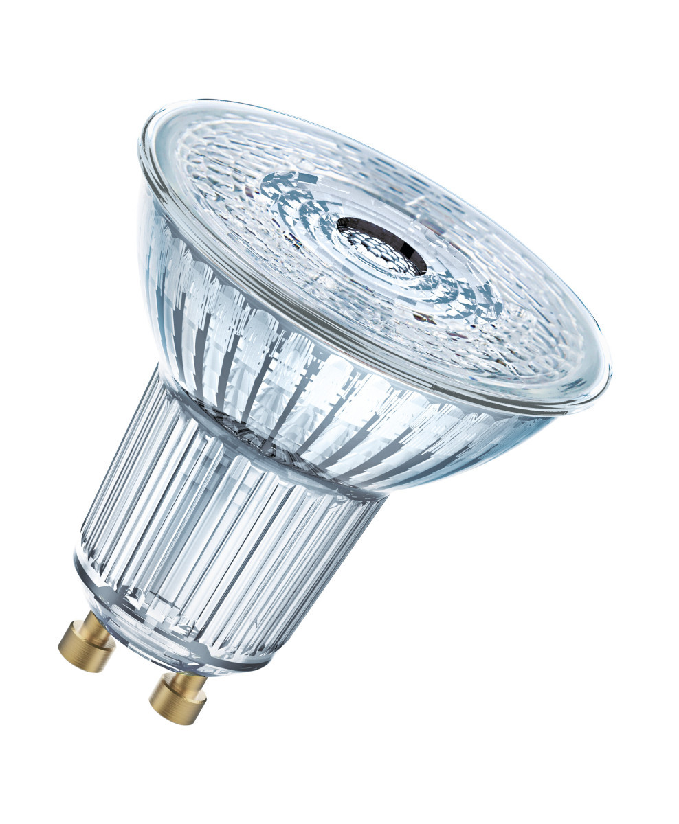 Osram PARATHOM® DIM PAR16 Parathom® Dim par16 50 36 ° 4.5 W/2700 K gu10