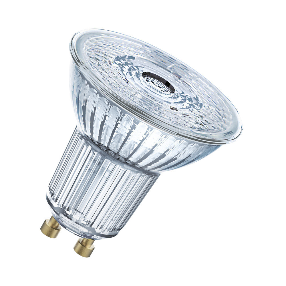 Osram PARATHOM® PAR16 Parathom® Par16 4.3W 827 gu10