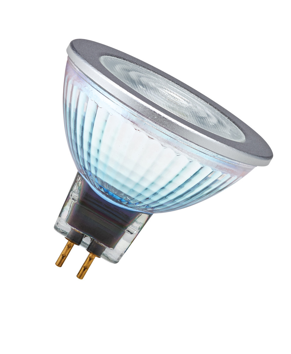 Osram PARATHOM® PRO MR16 Parathom® Pro MR16 43 36 ° 7.8 W/2700 K gu5.3