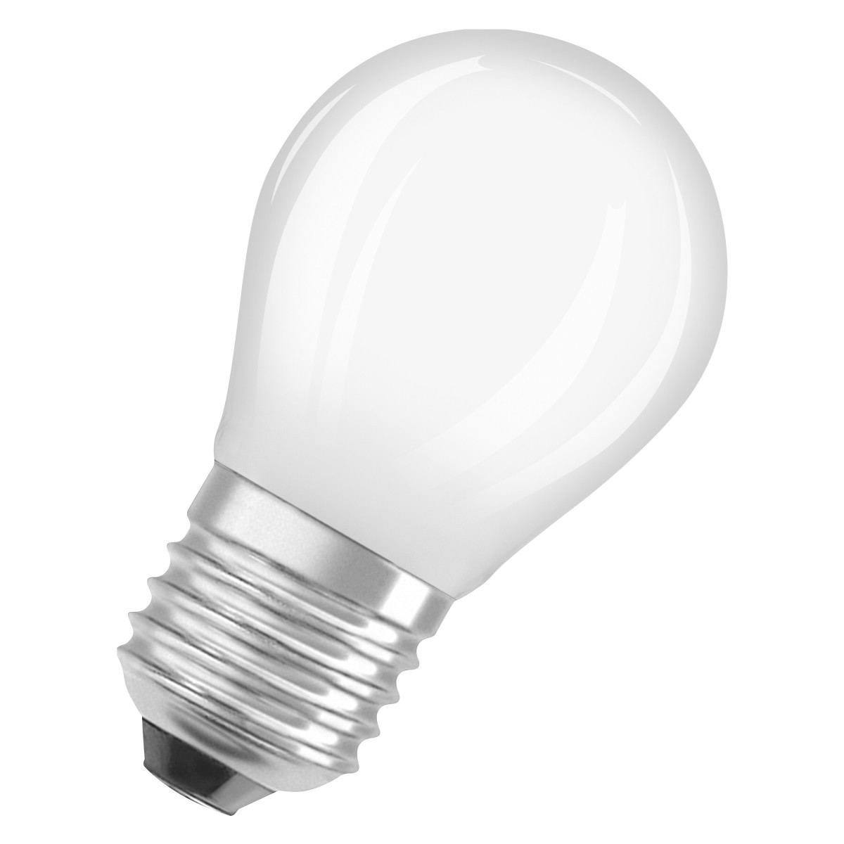 Osram PARATHOM® Retrofit CLASSIC P DIM Parathom® Retrofit classic P dim 40 4.8 W/2700 K e27