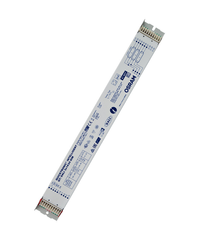 Osram DS voorschakelapparaat dimfunctie elektronisch 73,6W