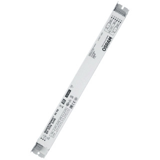 Osram QUICKTRONIC FIT 8 2X58