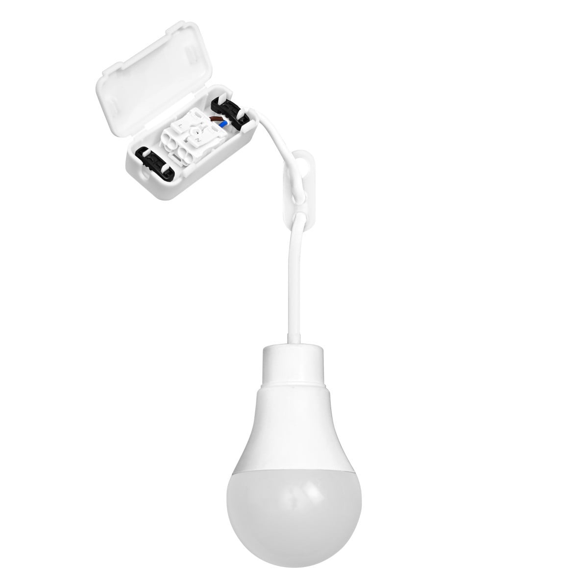 Osram RENOVATION LAMPS WITH TERMINAL BLOC Renovation Lamps with terminal block terminal block 10W 840 triple pac
