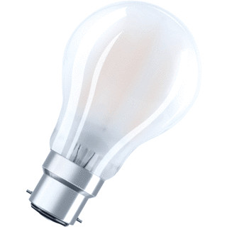 Osram RETRO CL A DIM 11W/2700K