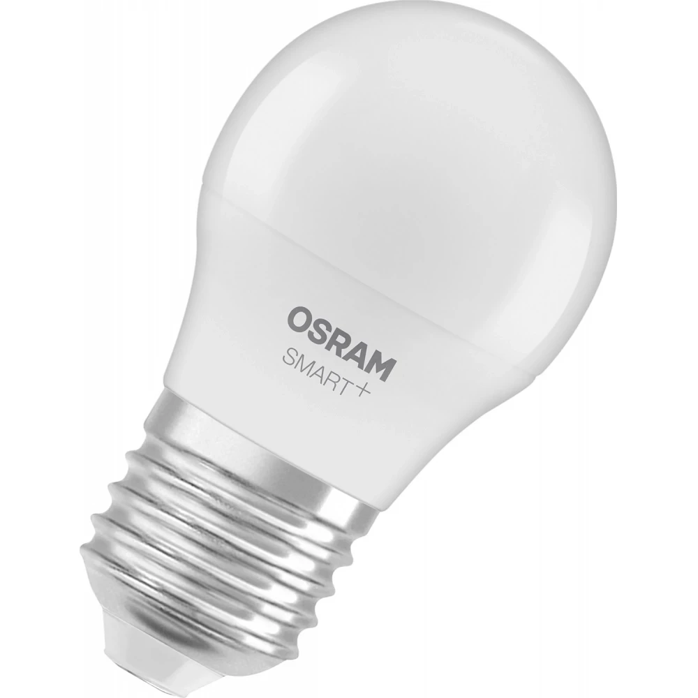 Osram SMART+ MATTER CLASSIC shapes Multic Smart+ Matter classic shapes multicolor 4.9W 827...865 multicolor e27