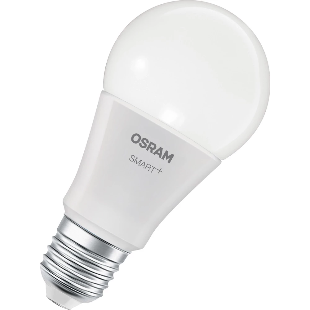 Osram Smart+ matter classic shapes multicolor 9W 827...865 multicolor e27