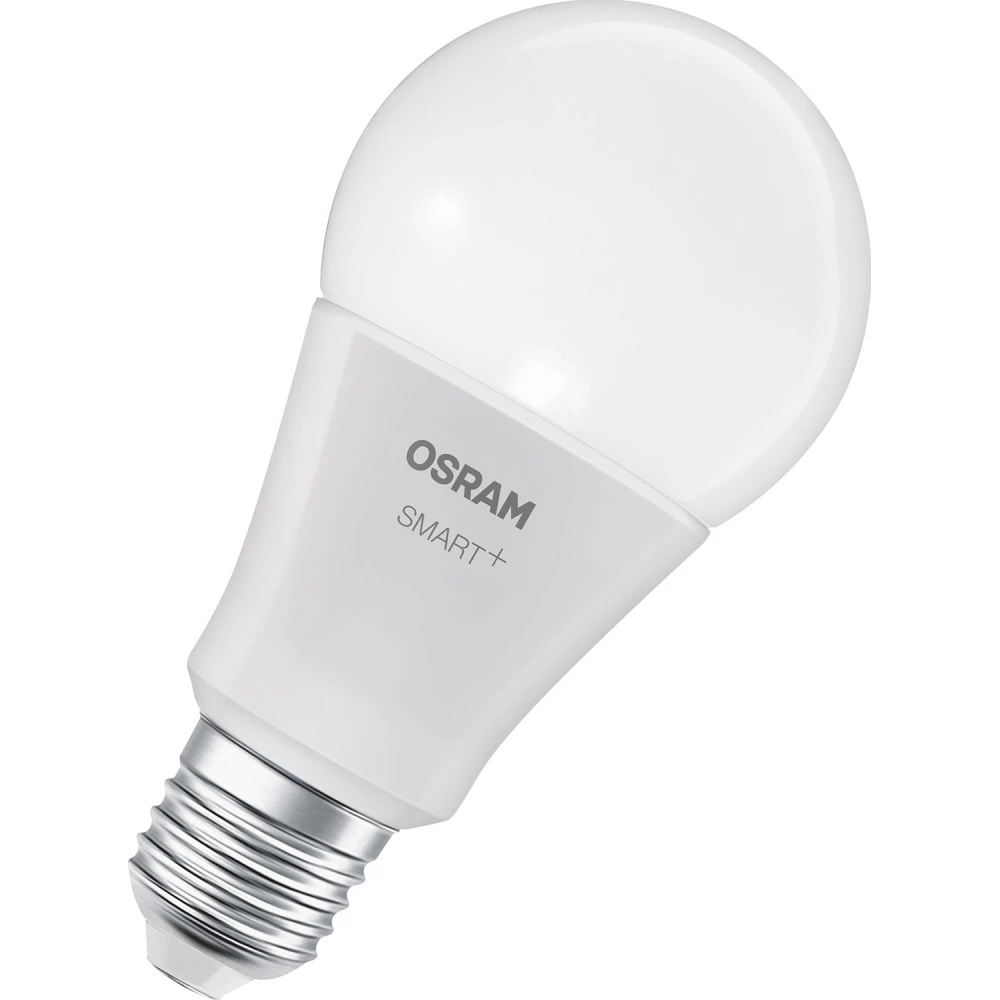 Osram SMART+ MATTER CLASSIC shapes Tunabl Smart+ Matter classic shapes tunable white classic a100 14W 827...865