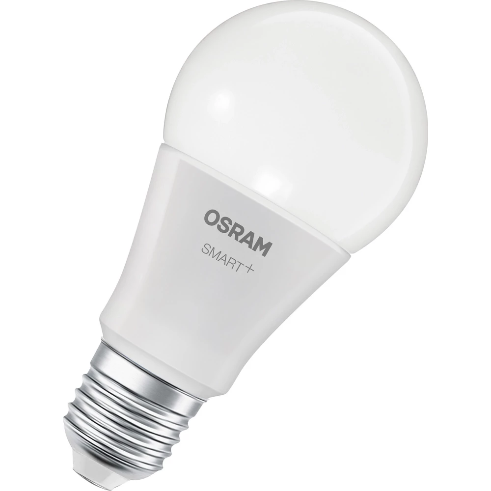 Osram SMART+ MATTER CLASSIC shapes Tunabl Smart+ Matter classic shapes tunable white classic a60 9W 827...865 TW