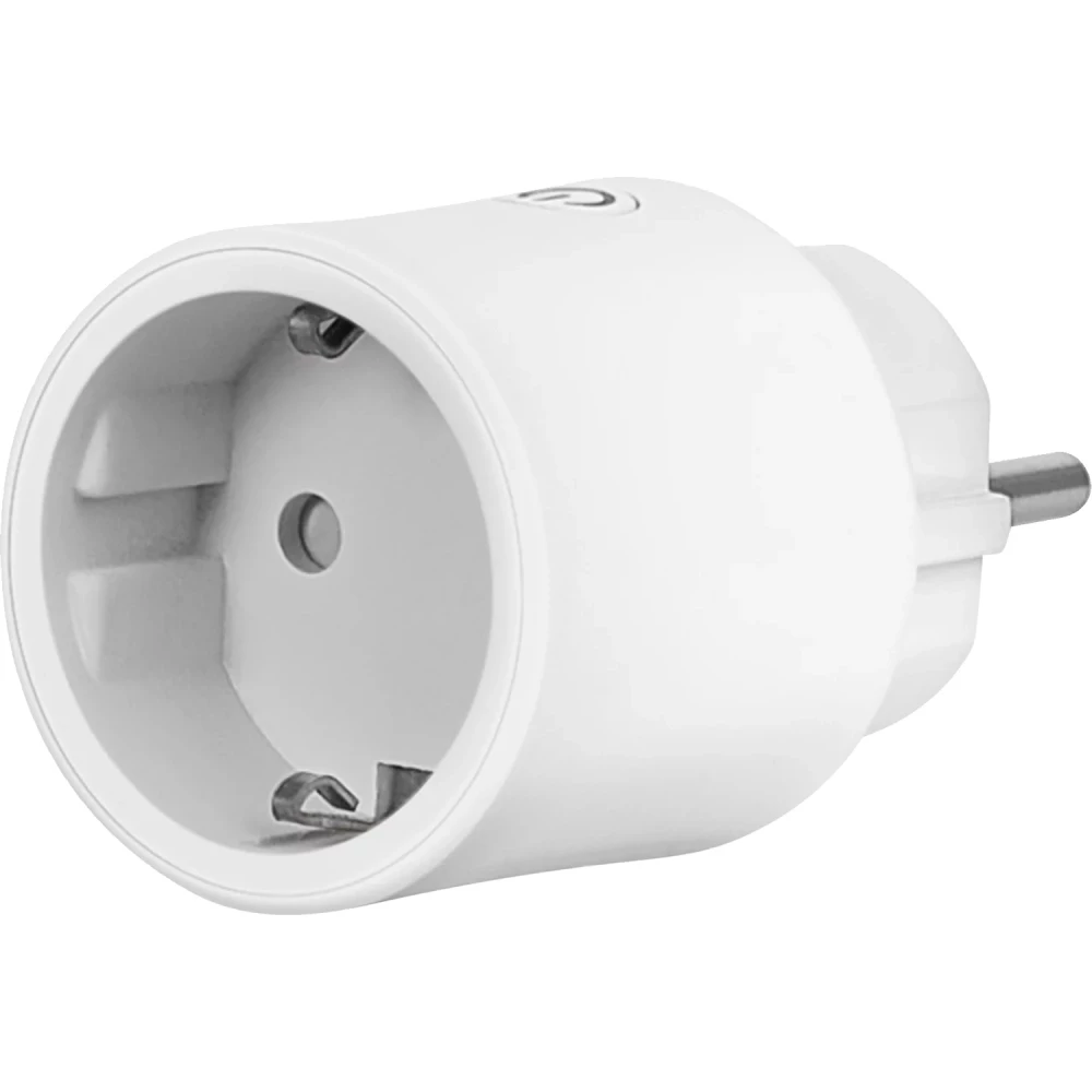 Osram SMART+ MATTER PLUG WITH MATTER TECH Smart+ Matter plug with matter technology ack eu white