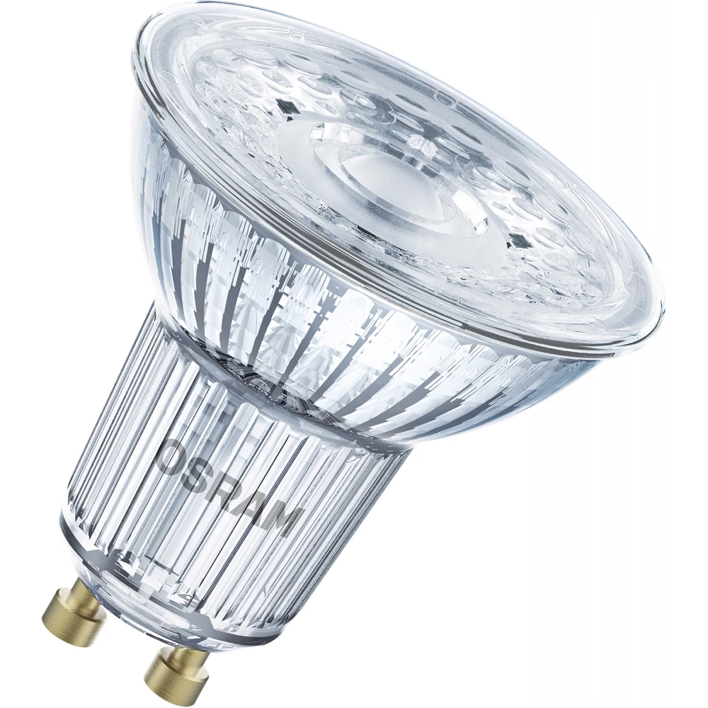 Osram SMART+ MATTER SPOT GU10 Tunable whi Smart+ Matter spot gu10 tunable white 4.7W 827...865 TW gu10 single pa