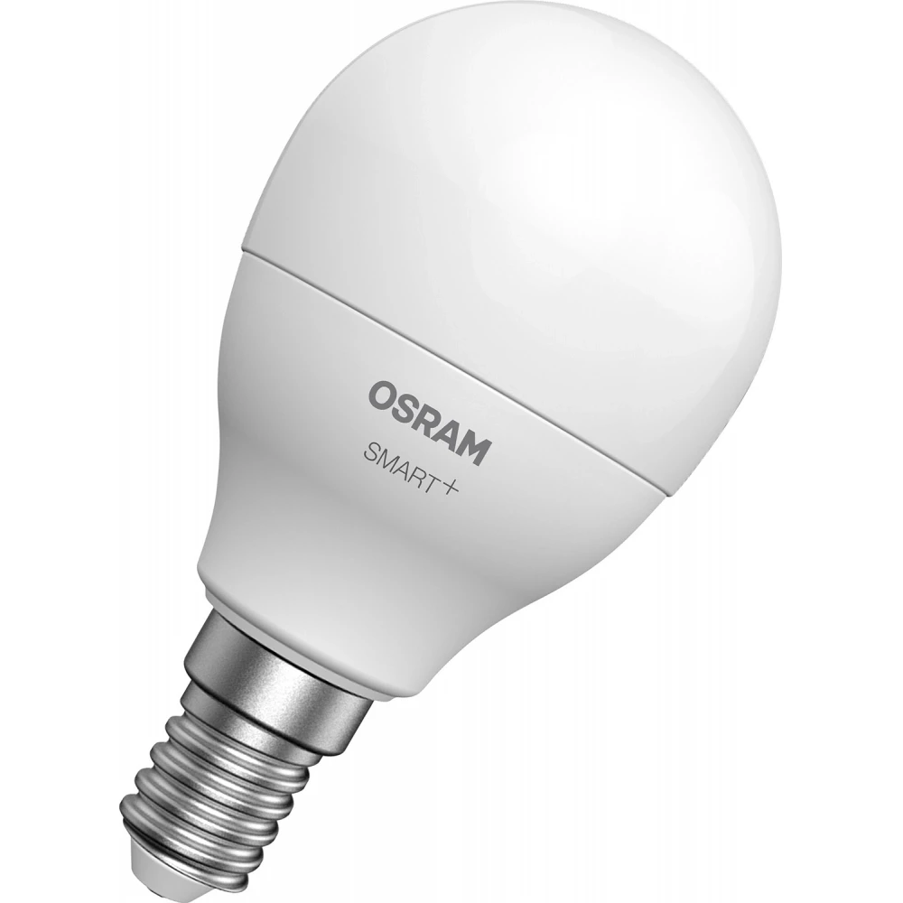 Osram Smart+ mini bulb tunable white 4.9W 220V FR e14