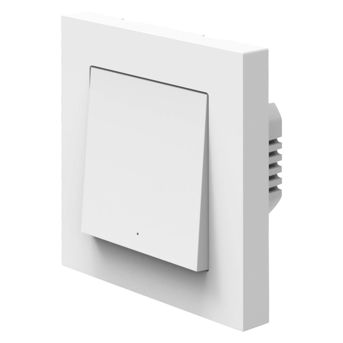 Osram SMART+ WIFI MATTER WALL SWITCH Smart+ Wifi matter wall switch 1 channel