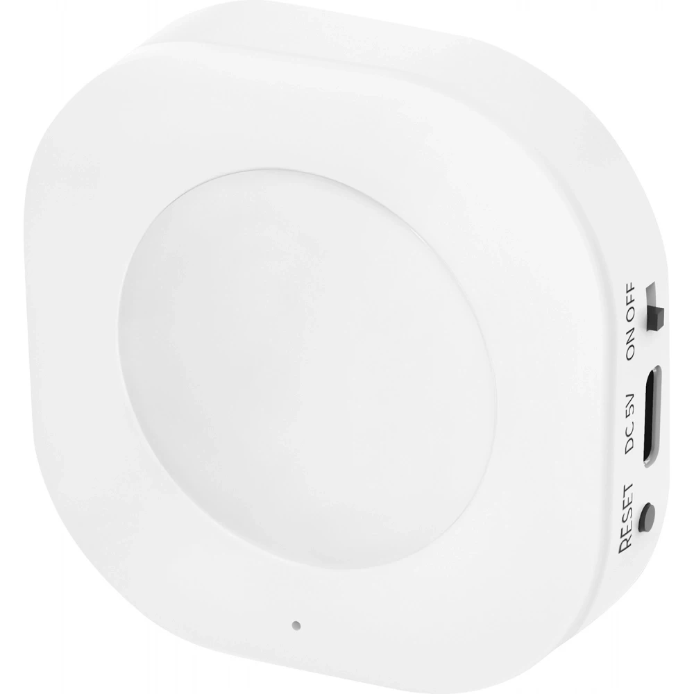 Osram Smart+ wifi motion sensor white