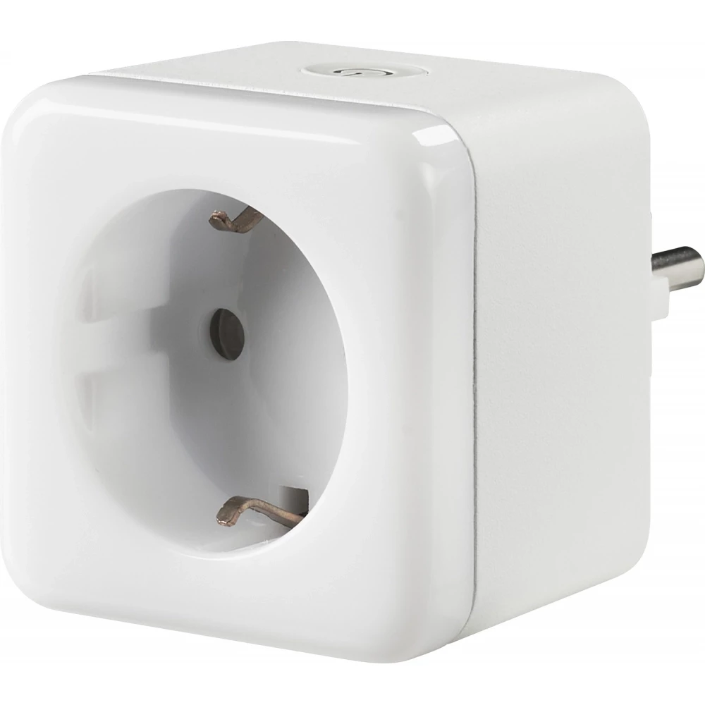 Osram Smart wifi nightlight plug eu white