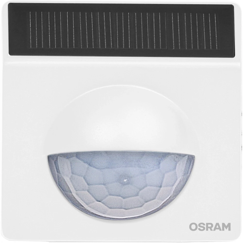 Osram Smart+ wifi outdoor motion sensor white