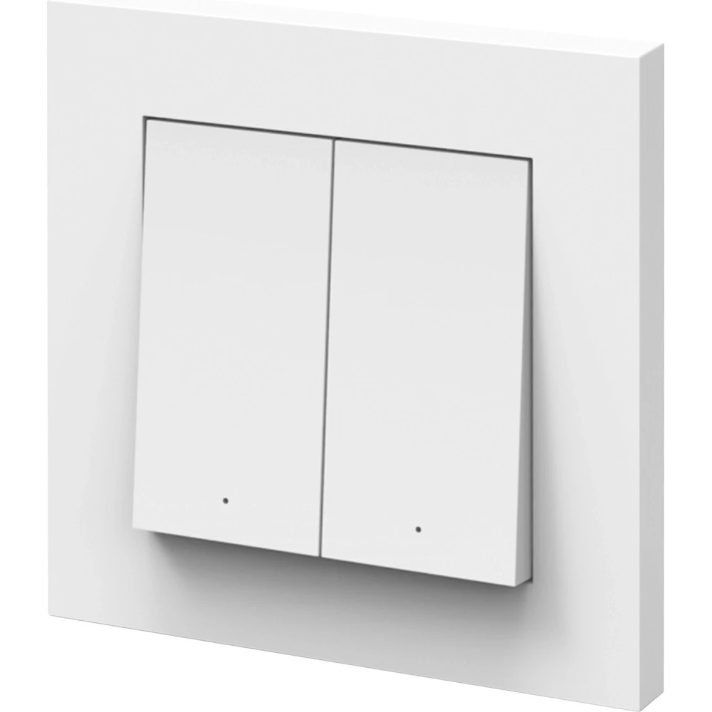 Osram SMART+ WIFI Remote Wall Switch Smart+ Wifi remote wall switch 2 button