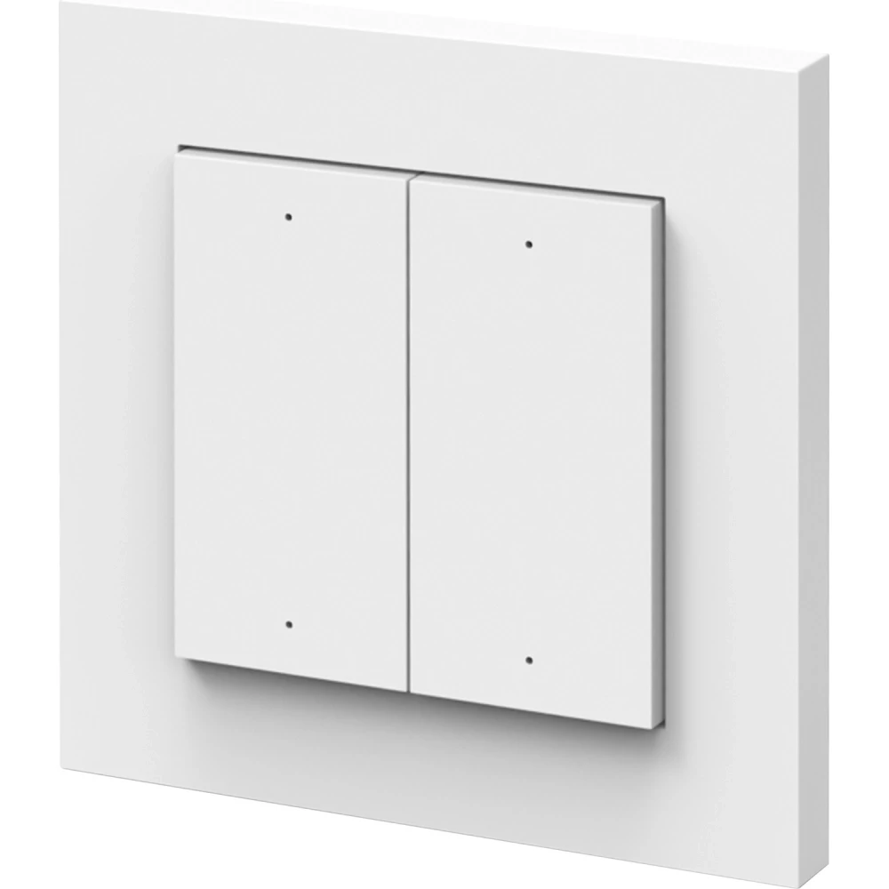 Osram SMART+ WIFI Remote Wall Switch Smart+ Wifi remote wall switch 4 button