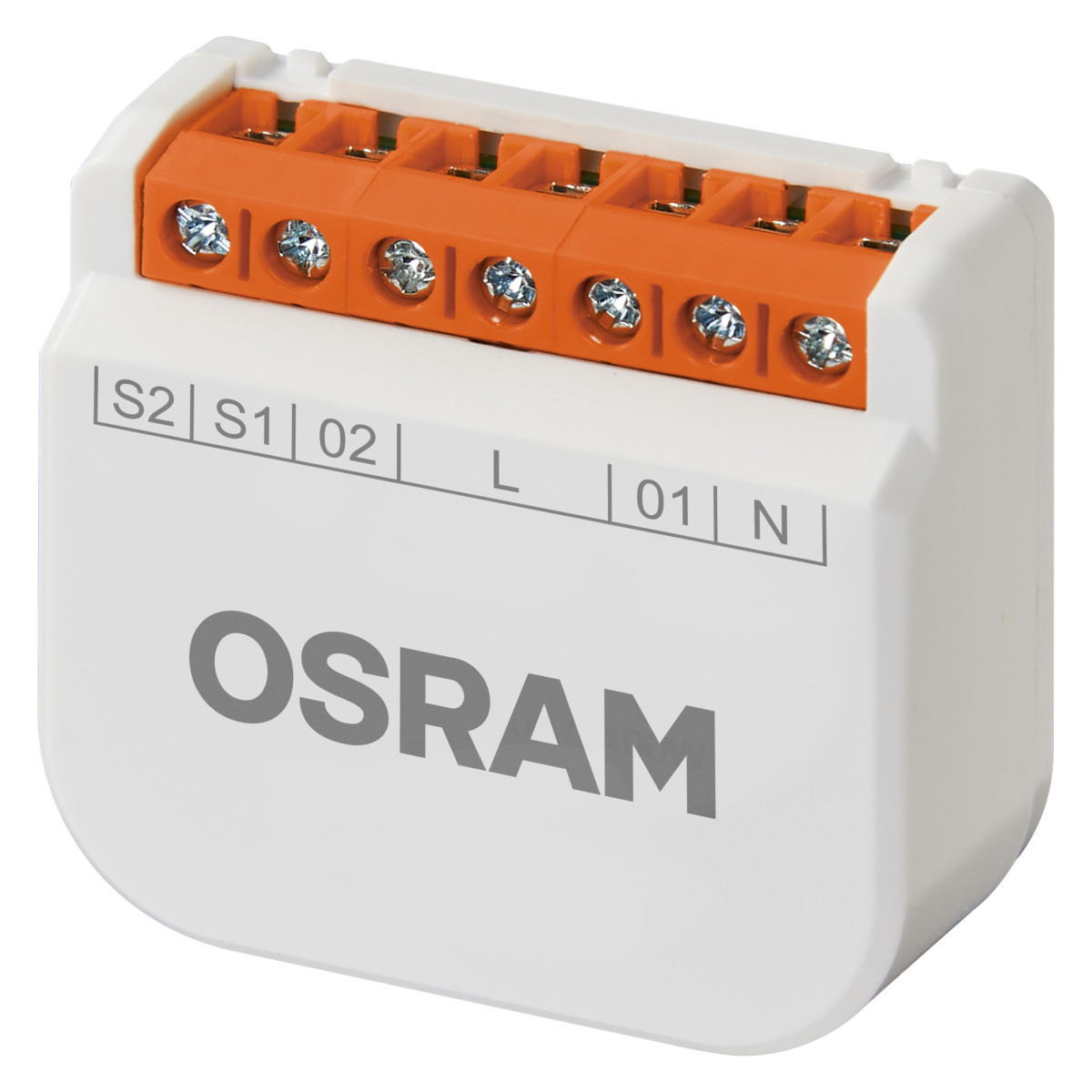 Osram SMART+ WIFI SWITCH MODULE Smart+ Wifi switch module 2 channel