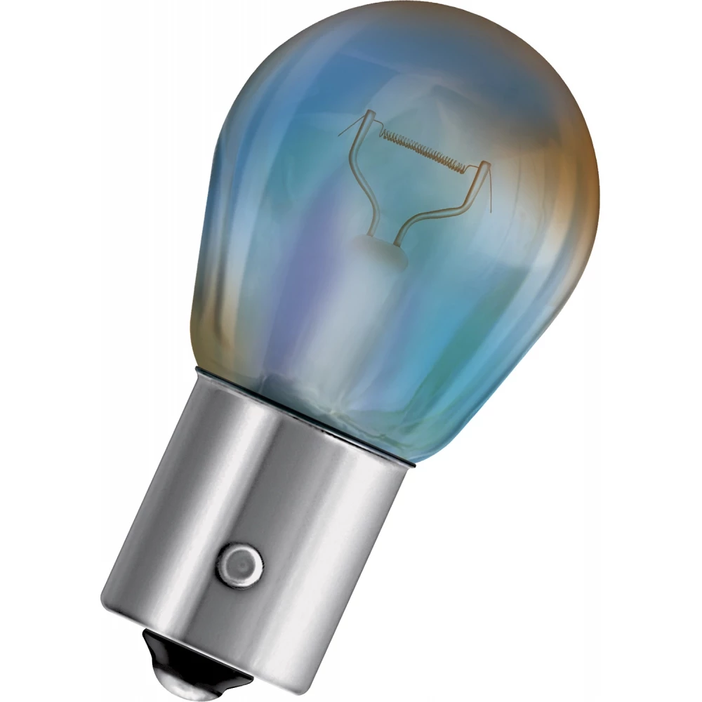 Osram Speciaal lampen automotive bau15s voertuiglamp 280LM 12V 25MM 146872