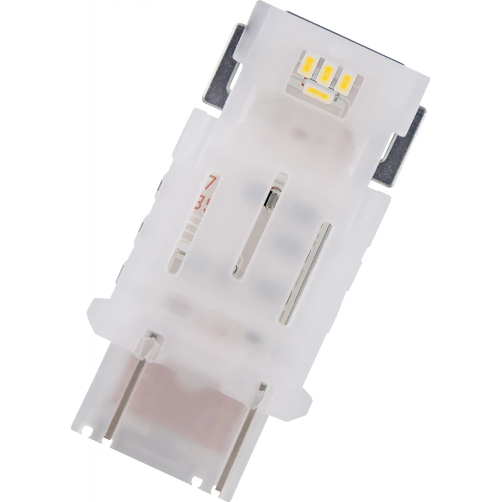 Osram Speciaal lampen ledriving W2,5 X 16Q voertuiglamp 145LM 12V 25.7MM 146880