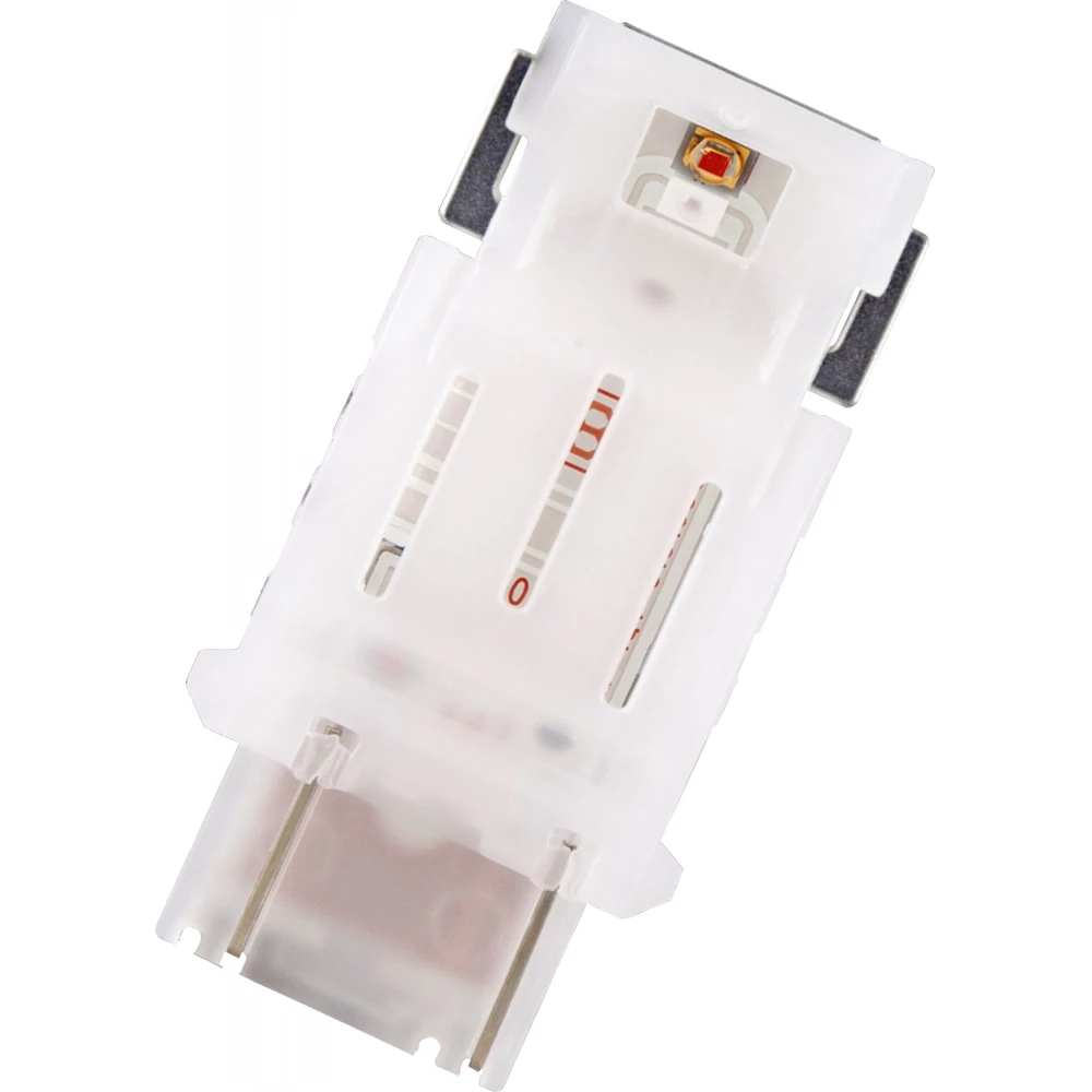 Osram Speciaal lampen ledriving W2,5 X 16Q voertuiglamp 60LM 12V 25.7MM 146881