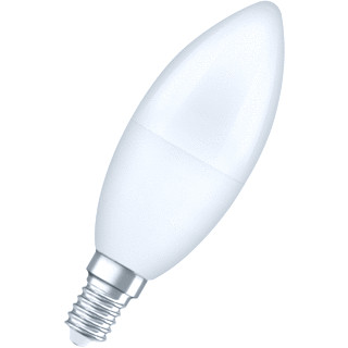 Osram STAR CL B 60 7W/4000K E14