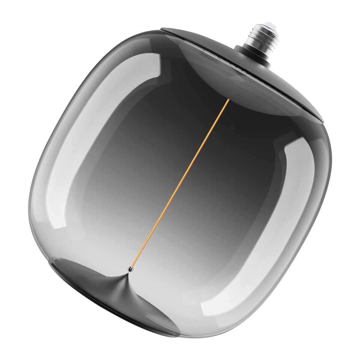 Osram VINTAGE 1906 LED BIG DECORATIVE BUL Vintage 1906 led big decorative bulb with filament-magnetic style dimm