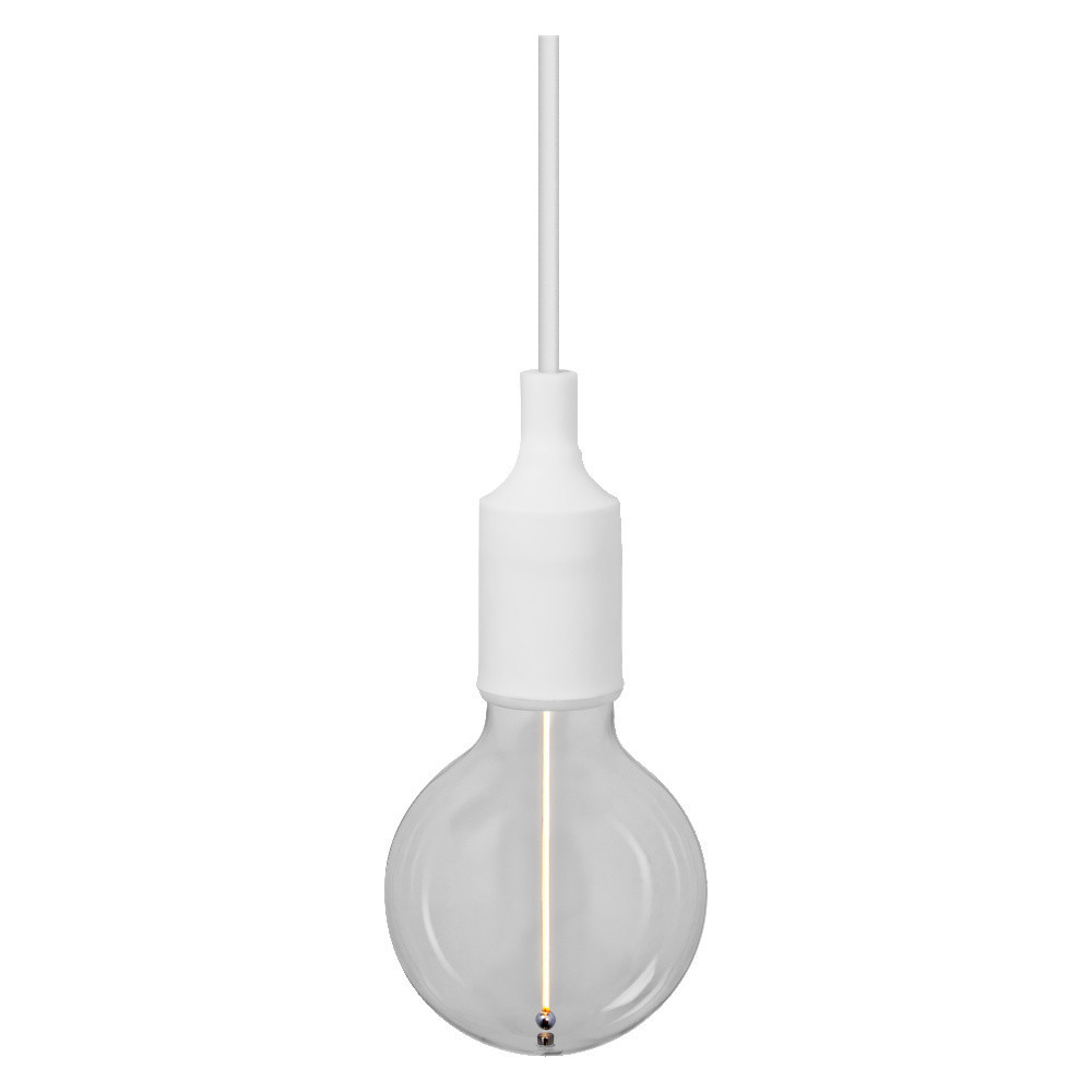 Osram Vintage 1906 PenduLum Bell Vintage 1906 pendulum bell white
